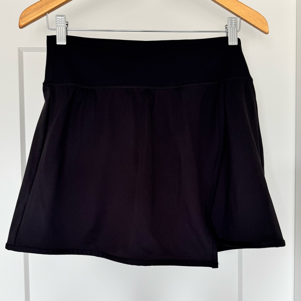 Tennis Skirt